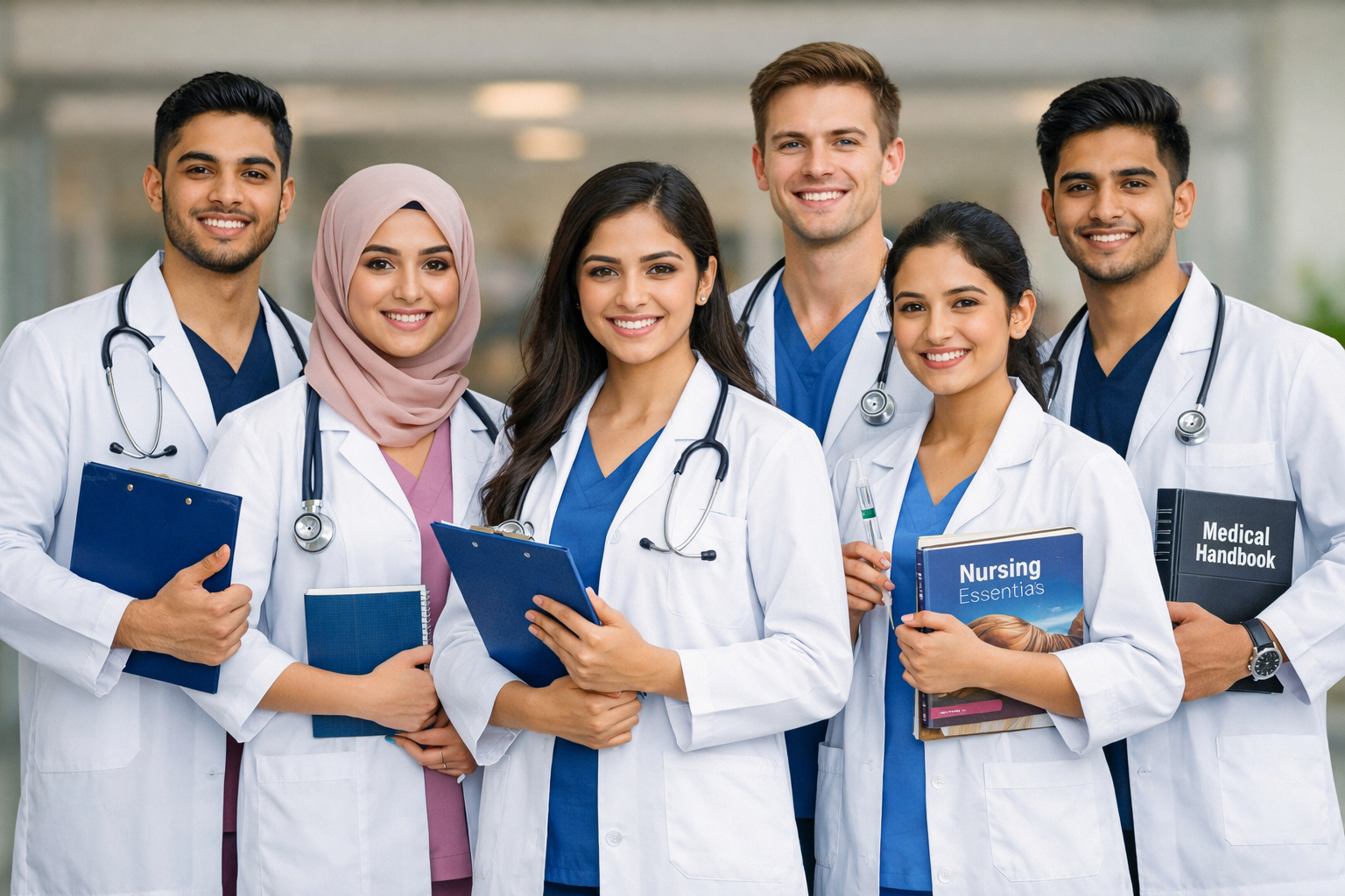 Nova Professional Nurses